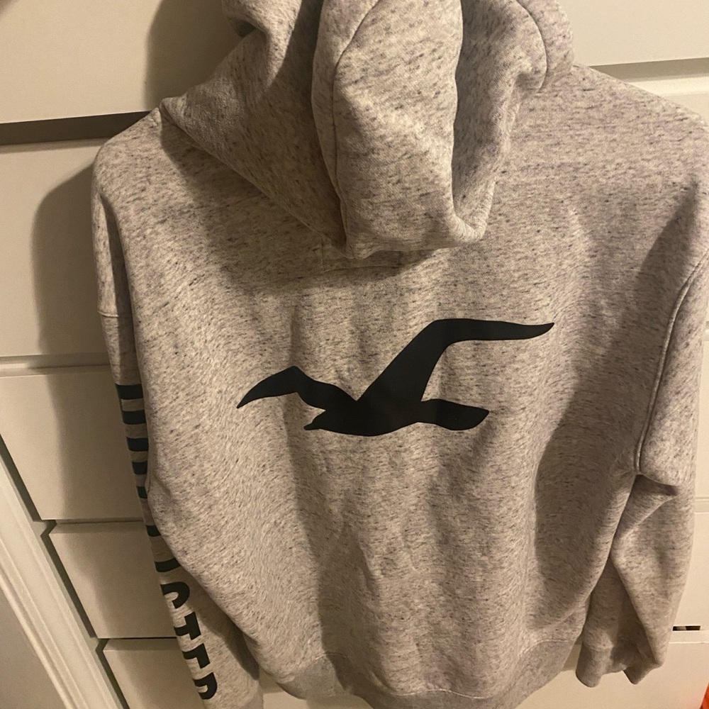 hoodie